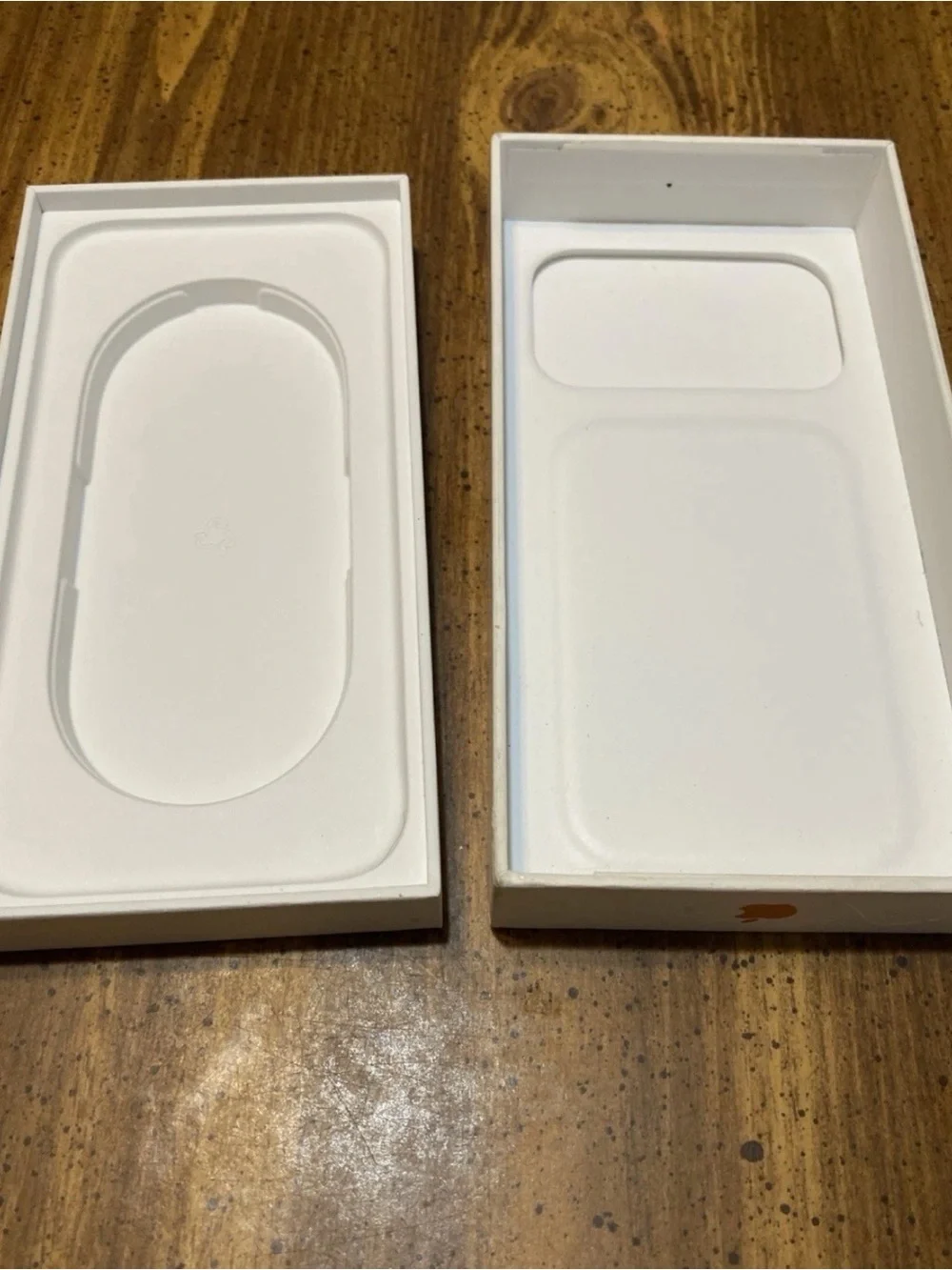 Apple iPhone - Orange - Premium Smartphone  17 pro max BOX ONLY